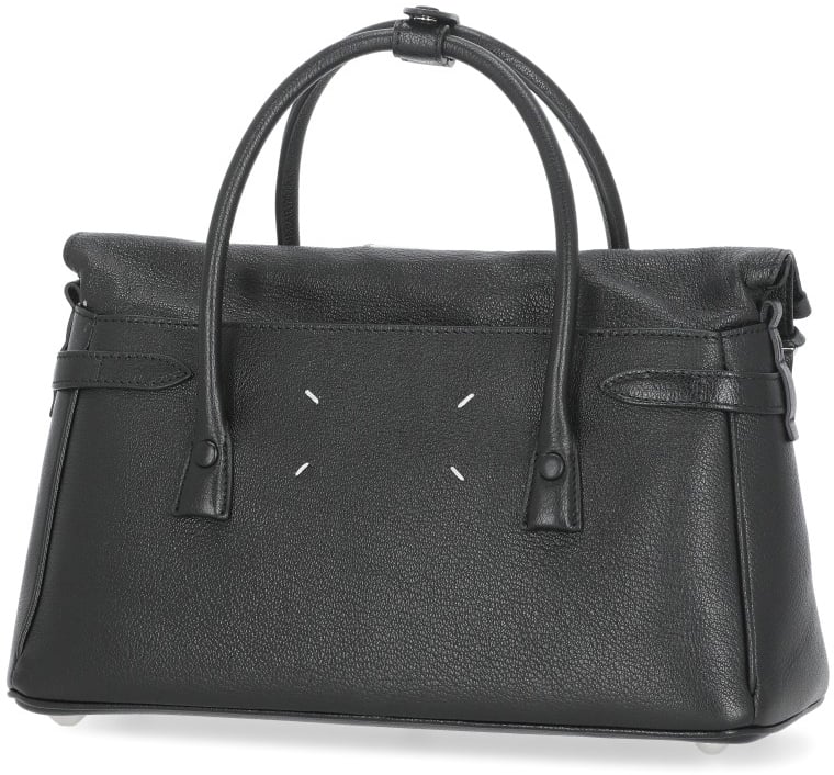 Maison Margiela Bags Black Zwart