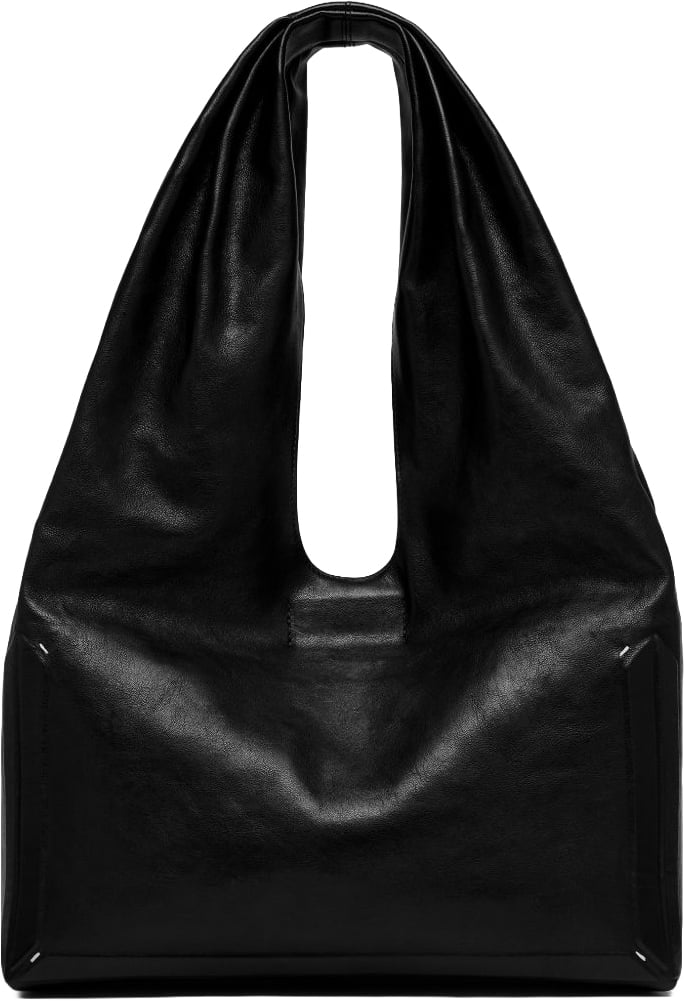 Maison Margiela Bags Black Zwart