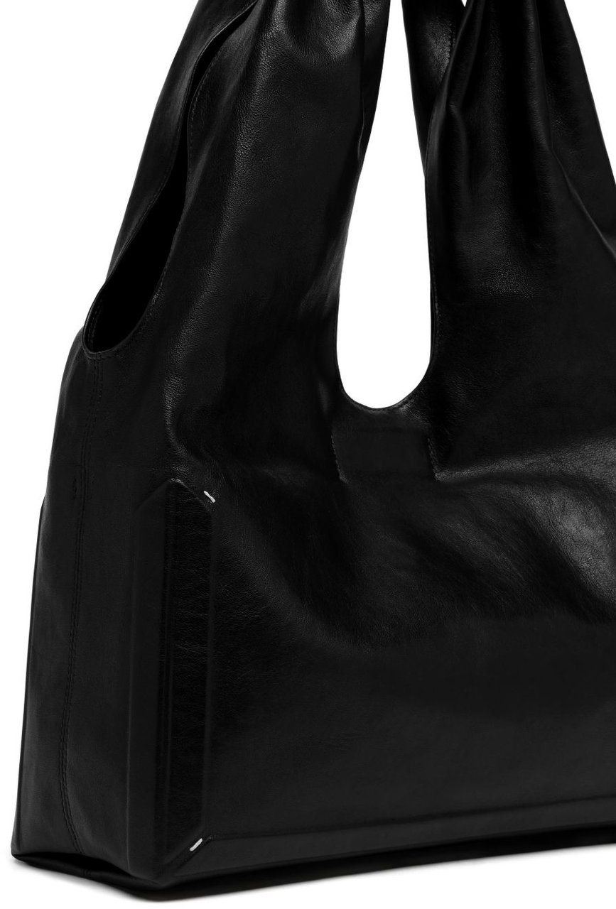 Maison Margiela Bags Black Zwart