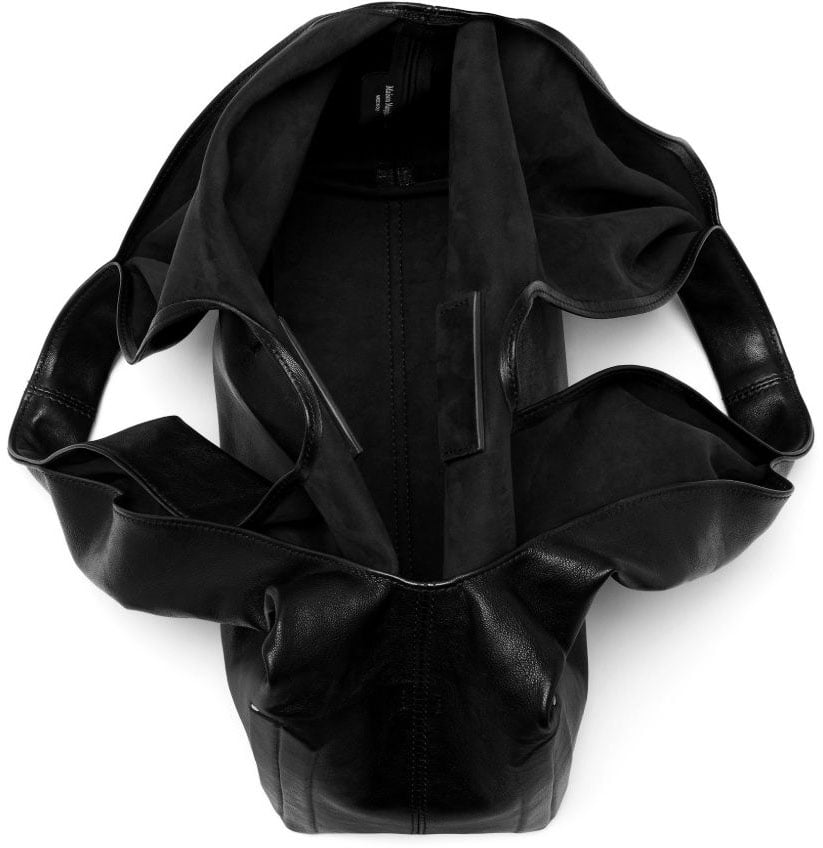 Maison Margiela Bags Zwart