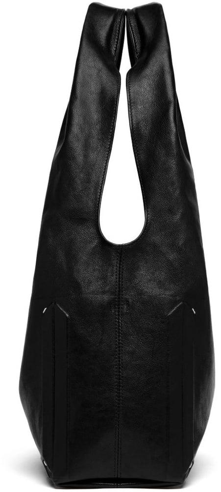 Maison Margiela Bags Black Zwart