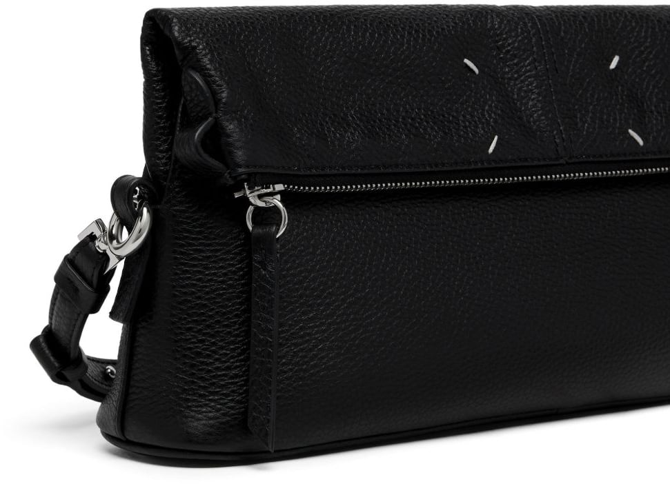 Maison Margiela Bags Nero Zwart