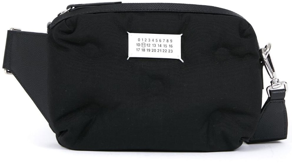 Maison Margiela Bags Black Zwart