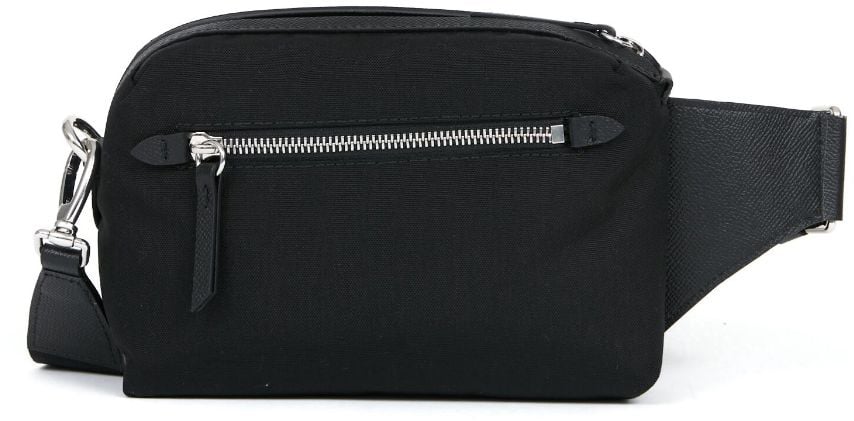 Maison Margiela Bags Black Zwart