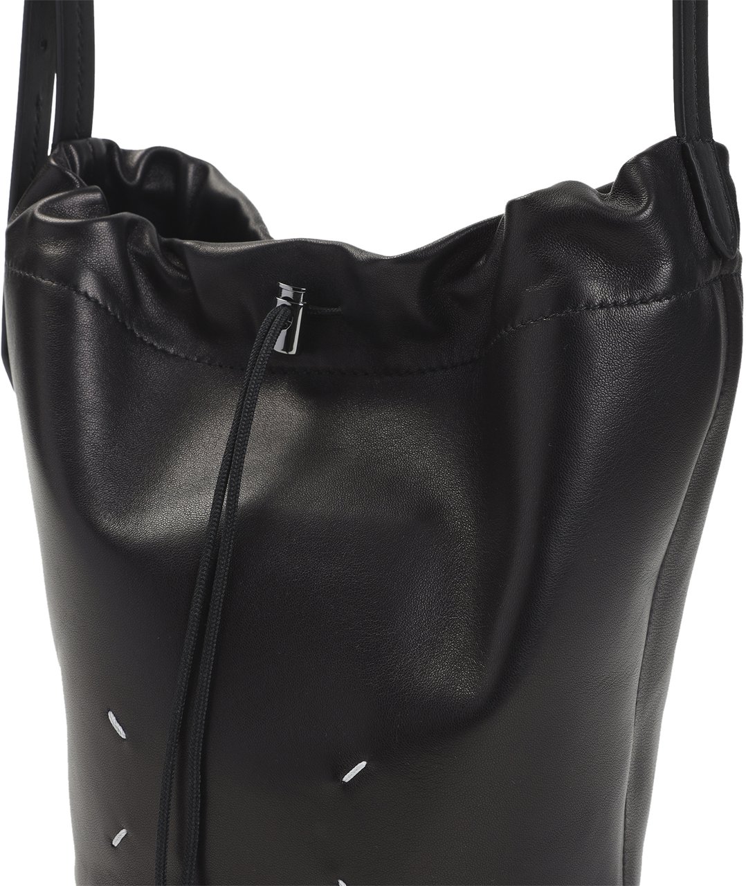 Maison Margiela MAISON MARGIELA SB2ZH0003.P8832 Zwart