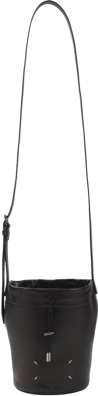 Maison Margiela MAISON MARGIELA SB2ZH0003.P8832 Zwart