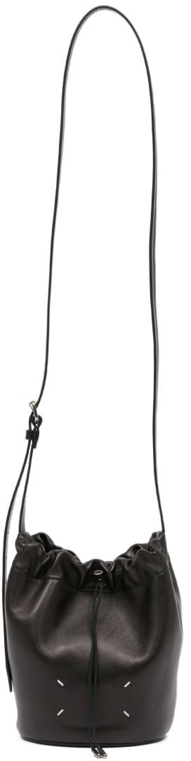 Maison Margiela Bags Black Zwart