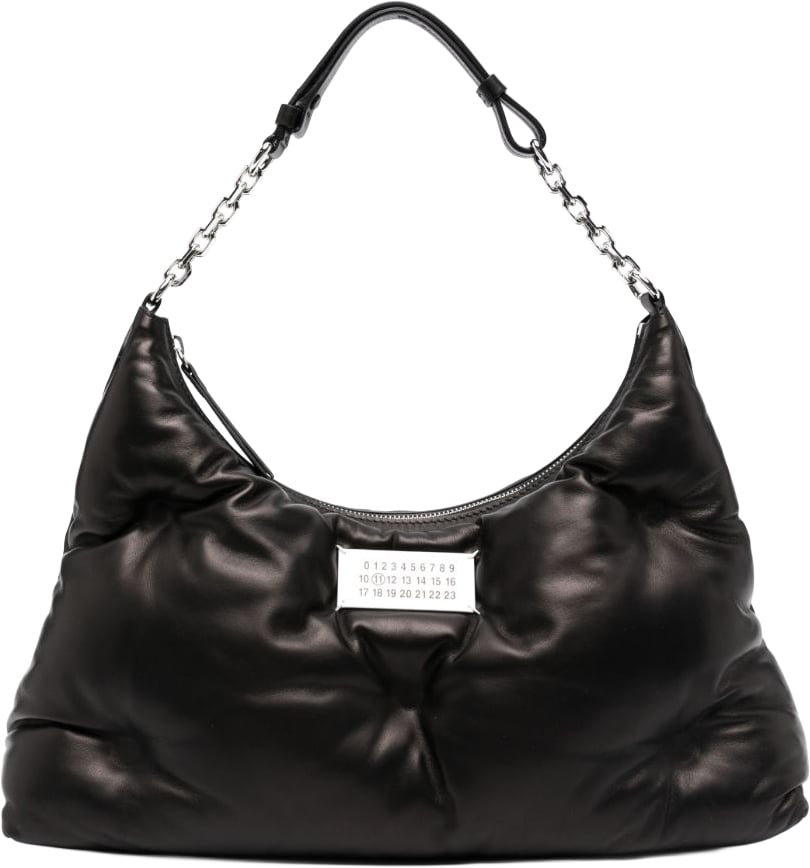 Maison Margiela Bags Black Zwart