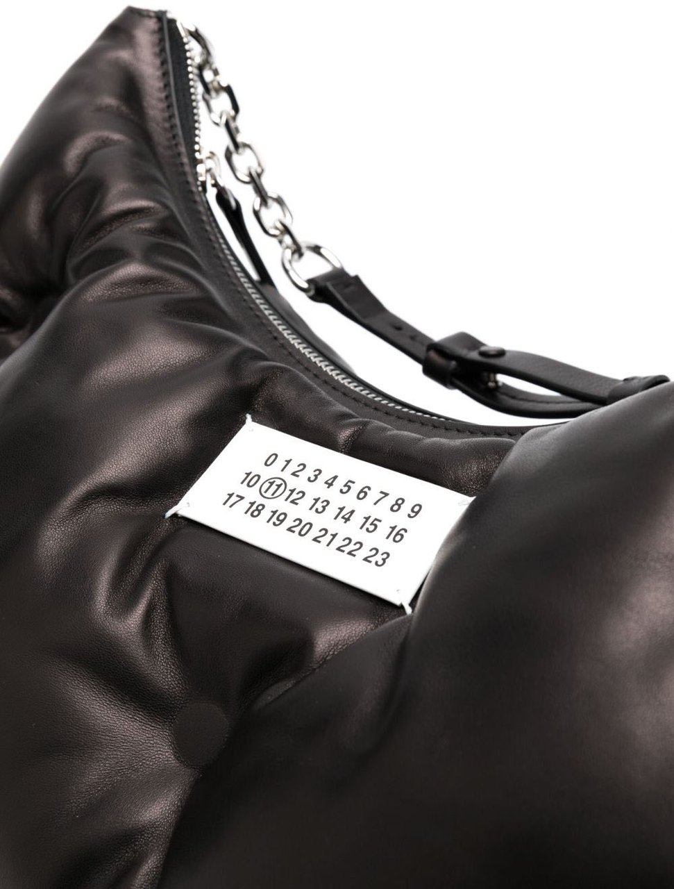 Maison Margiela Bags Black Zwart