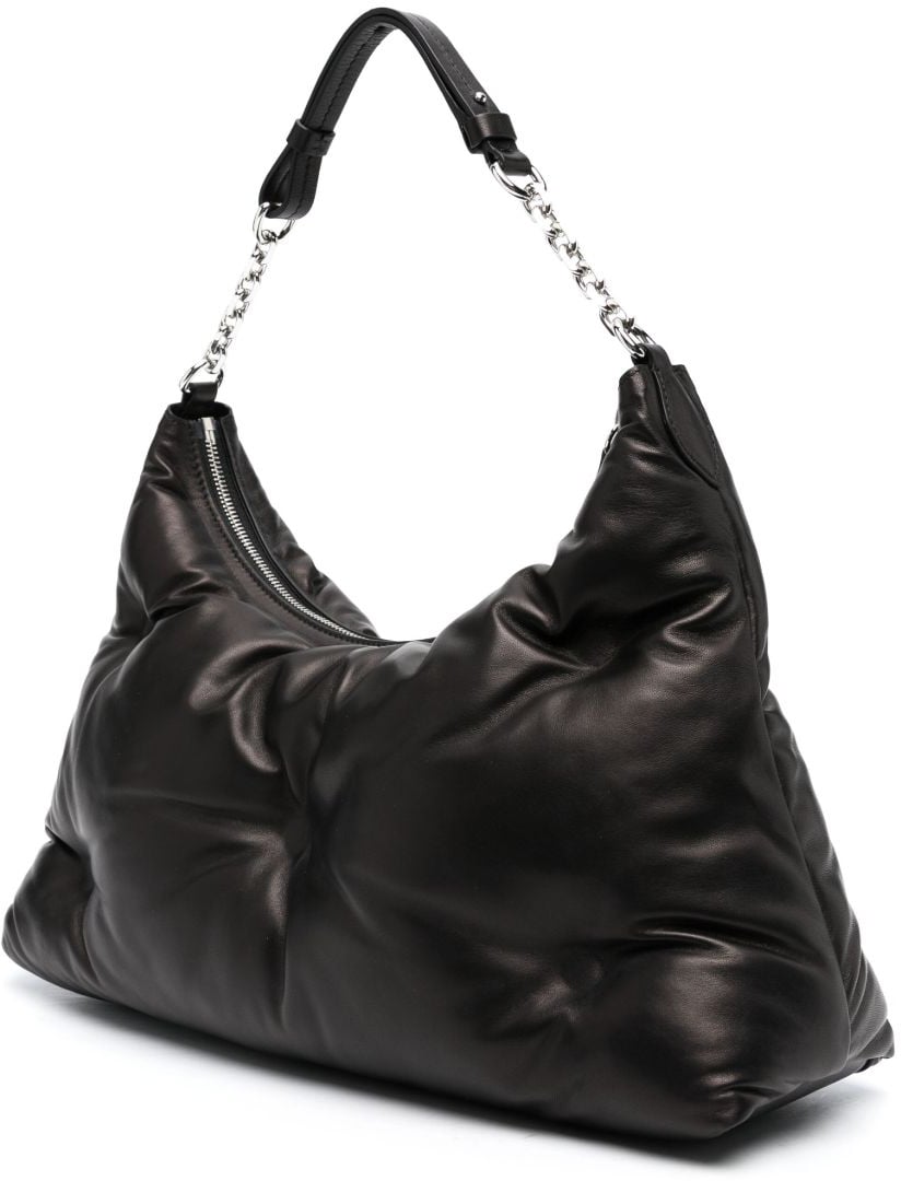 Maison Margiela Bags Black Zwart