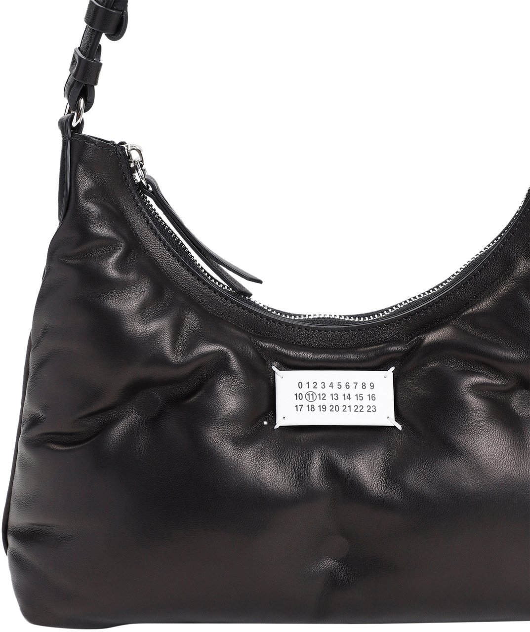 Maison Margiela MAISON MARGIELA SB3WG0024.P4300 Zwart