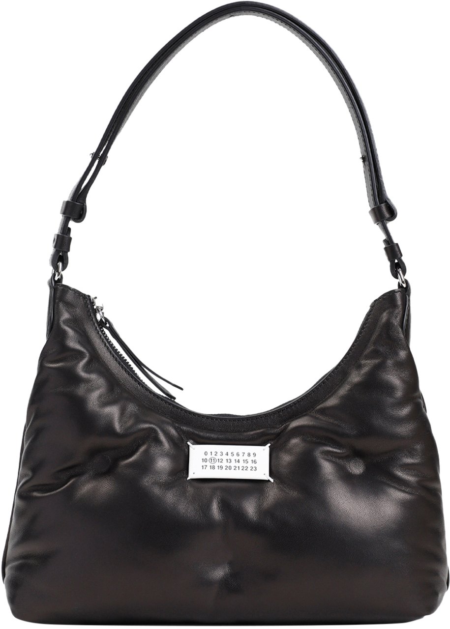 Maison Margiela MAISON MARGIELA SB3WG0024.P4300 Zwart