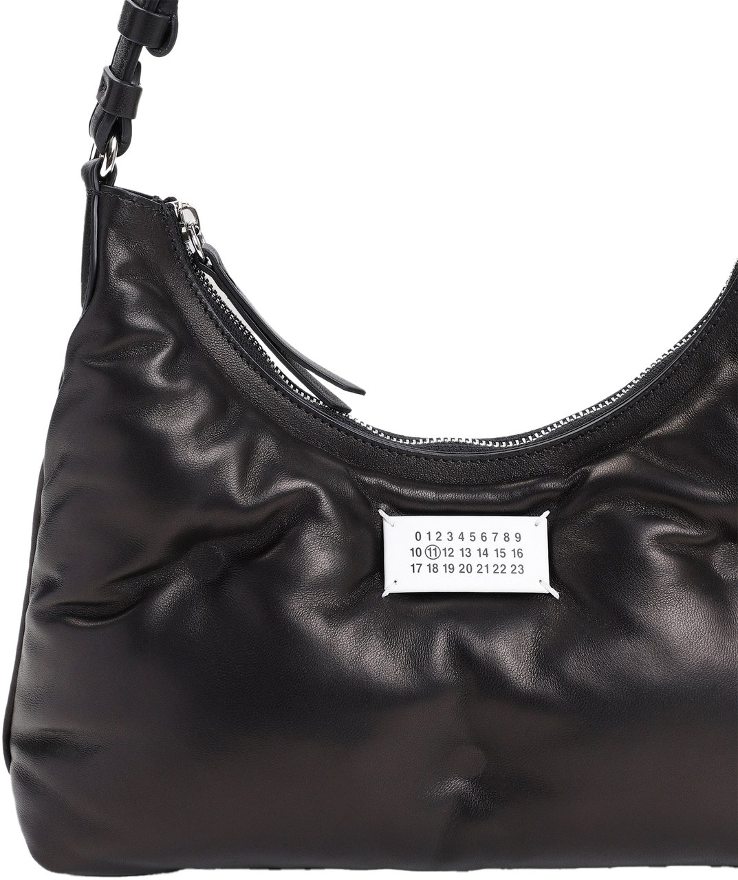 Maison Margiela MAISON MARGIELA SB3WG0024.P4300 Zwart