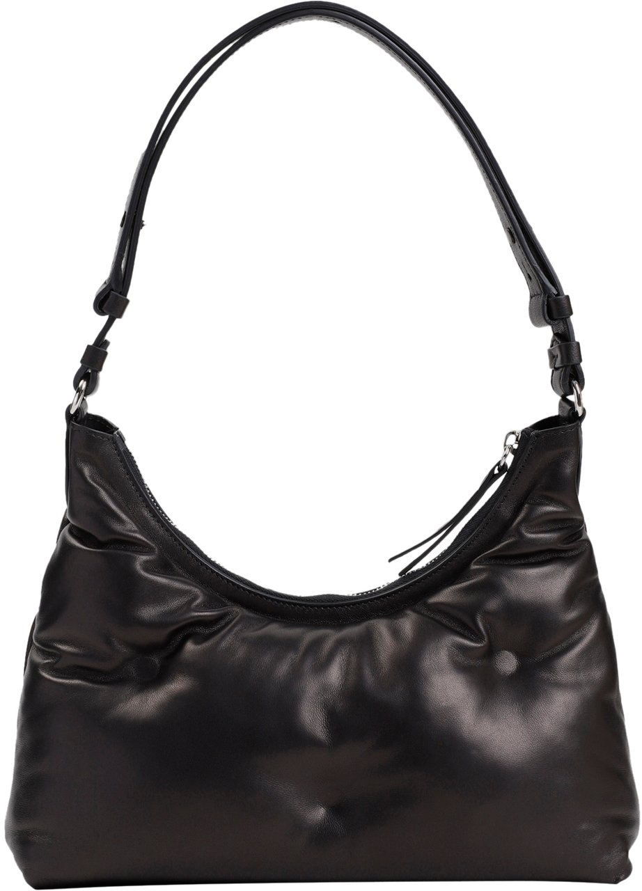 Maison Margiela MAISON MARGIELA SB3WG0024.P4300 Zwart