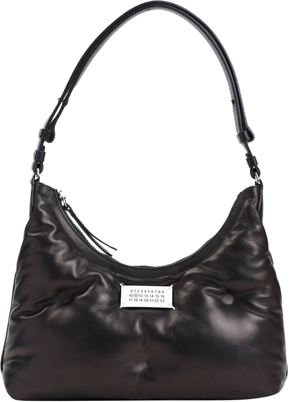 Maison Margiela MAISON MARGIELA SB3WG0024.P4300 Zwart