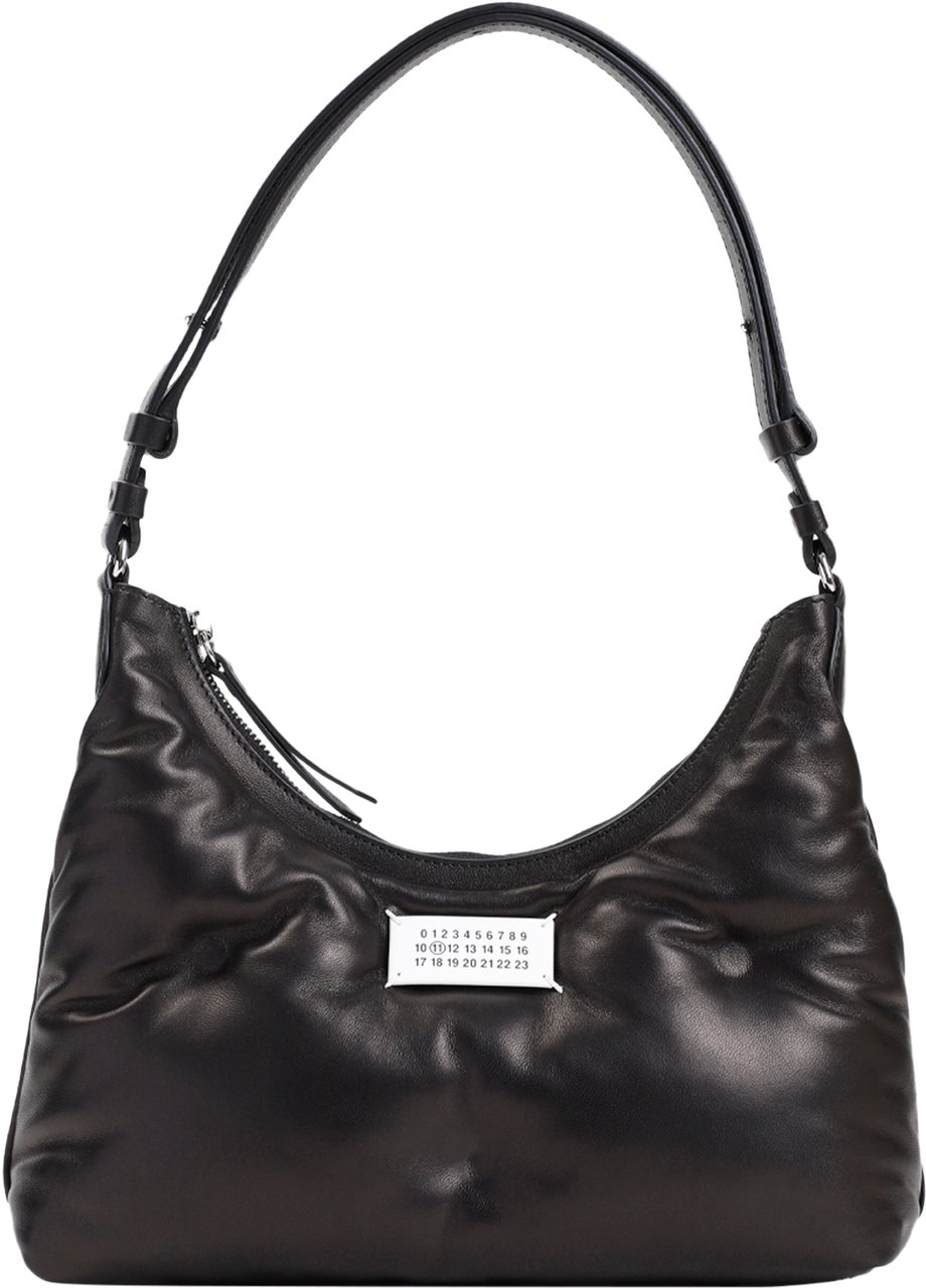 Maison Margiela MAISON MARGIELA SB3WG0024.P4300 Zwart