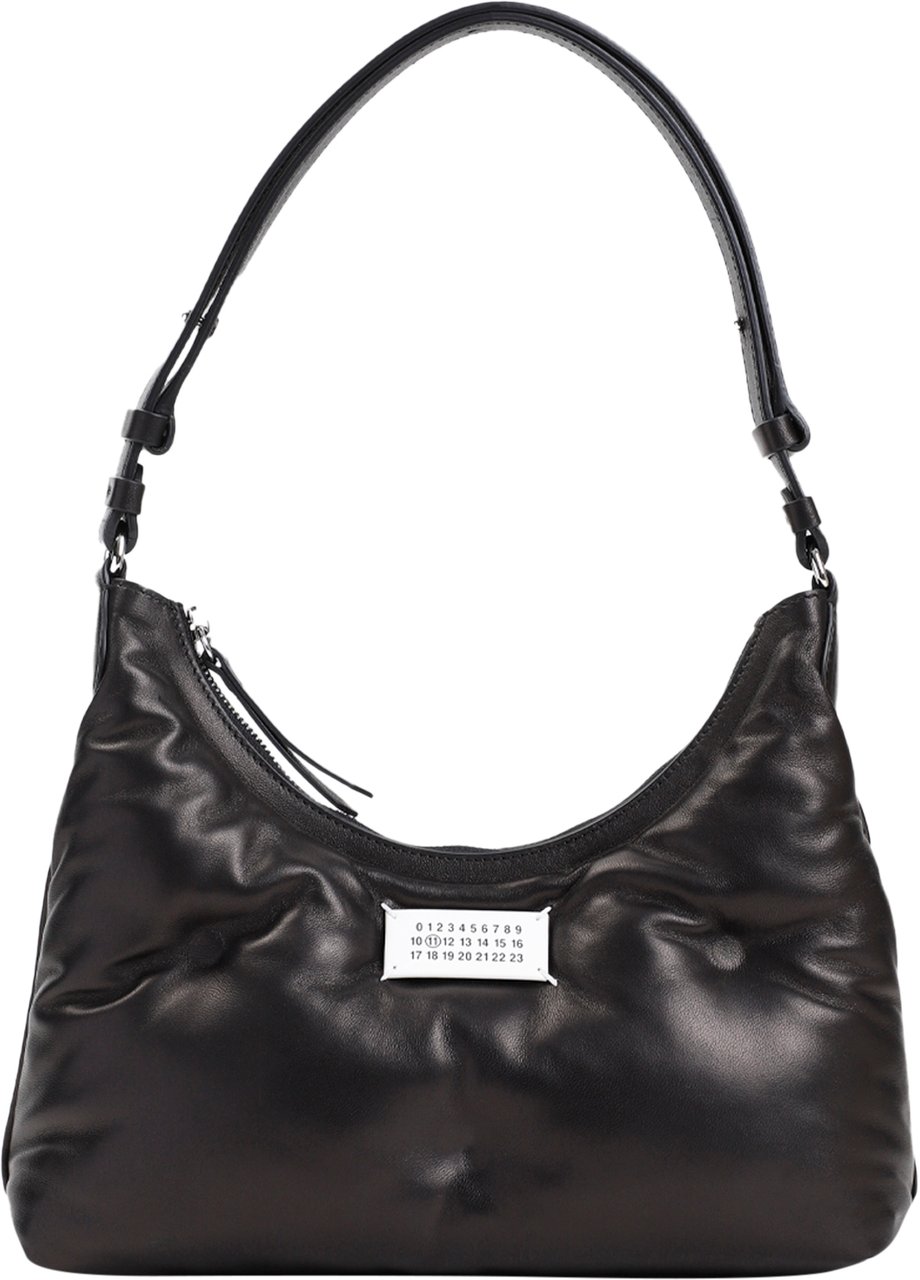 Maison Margiela MAISON MARGIELA SB3WG0024.P4300 Zwart