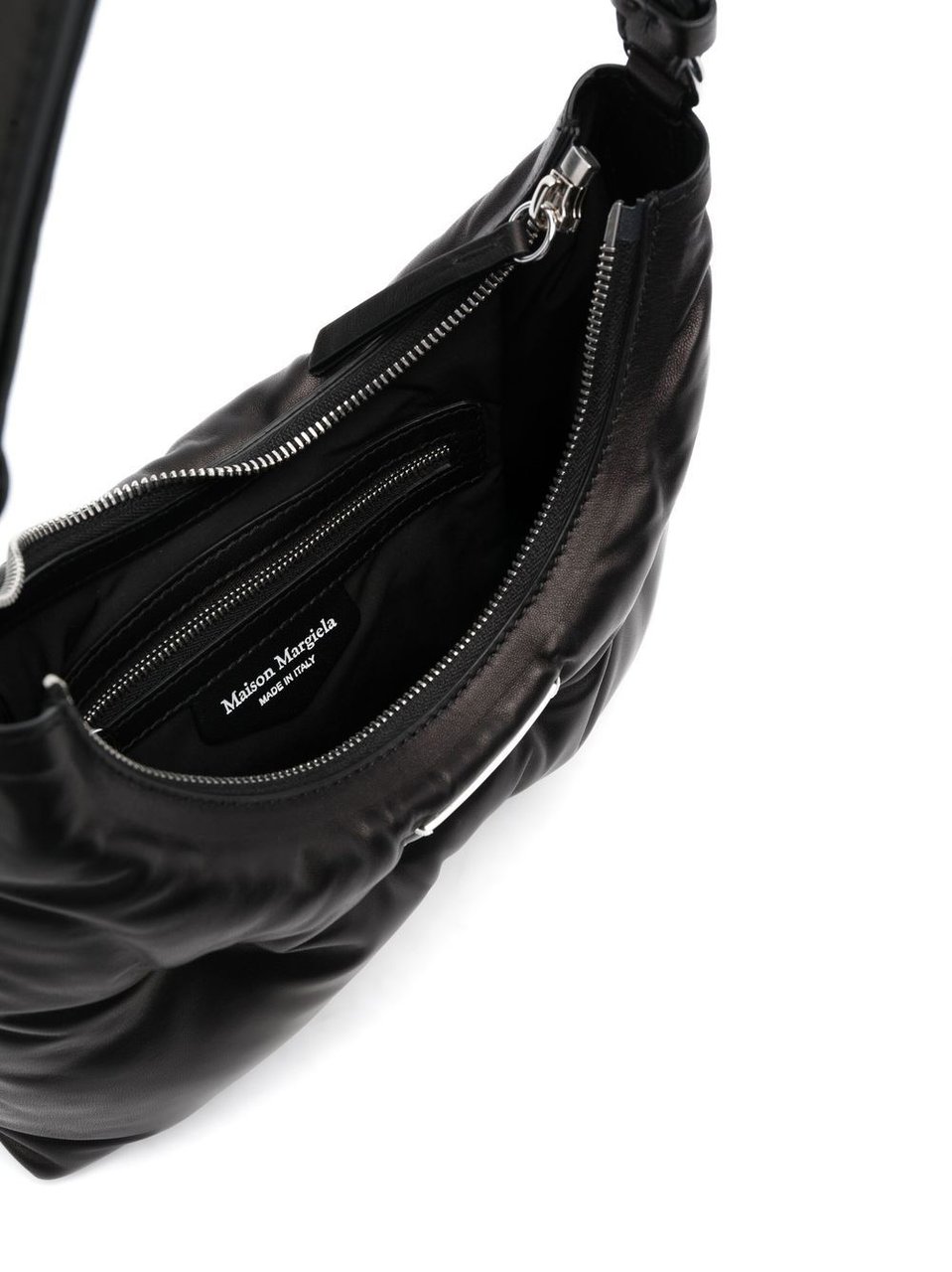 Maison Margiela Bags Black Zwart