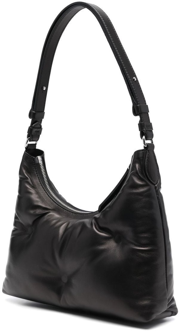 Maison Margiela Bags Black Zwart