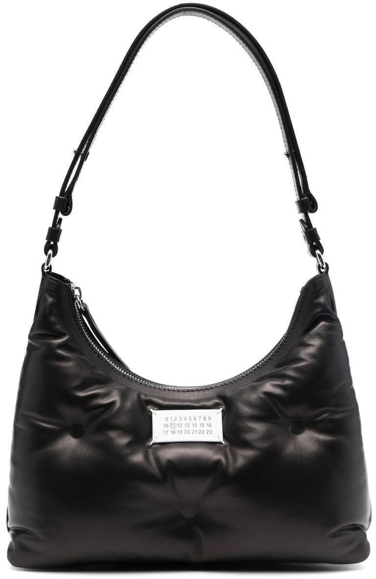 Maison Margiela Bags Black Zwart