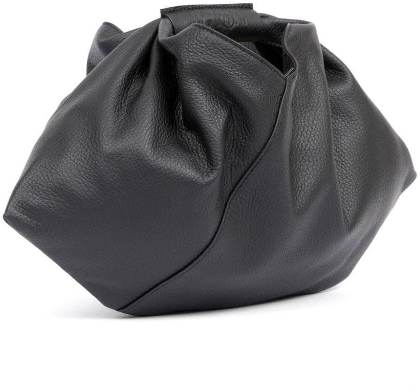 Maison Margiela Bags Black Zwart