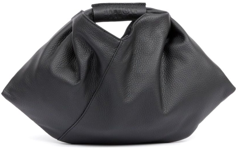 Maison Margiela Bags Black Zwart