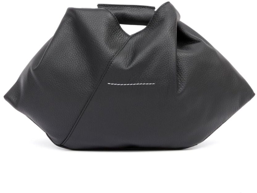 Maison Margiela Bags Black Zwart