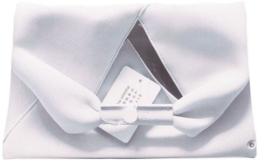 Maison Margiela Bags Black Zwart