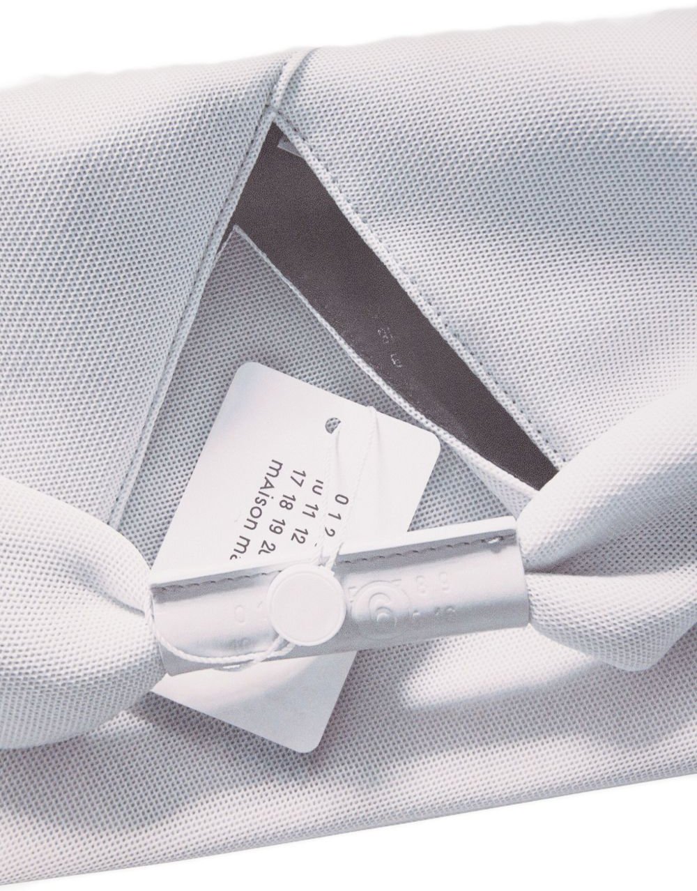 Maison Margiela Bags White Wit