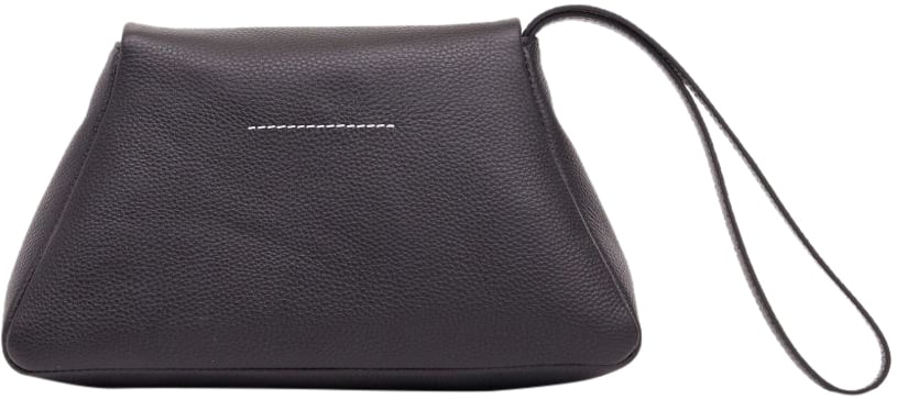 Maison Margiela Bags Black Zwart