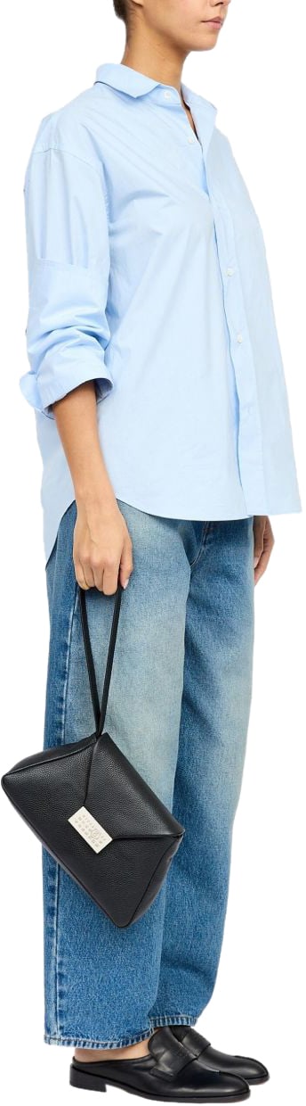 Maison Margiela Bags Black Zwart