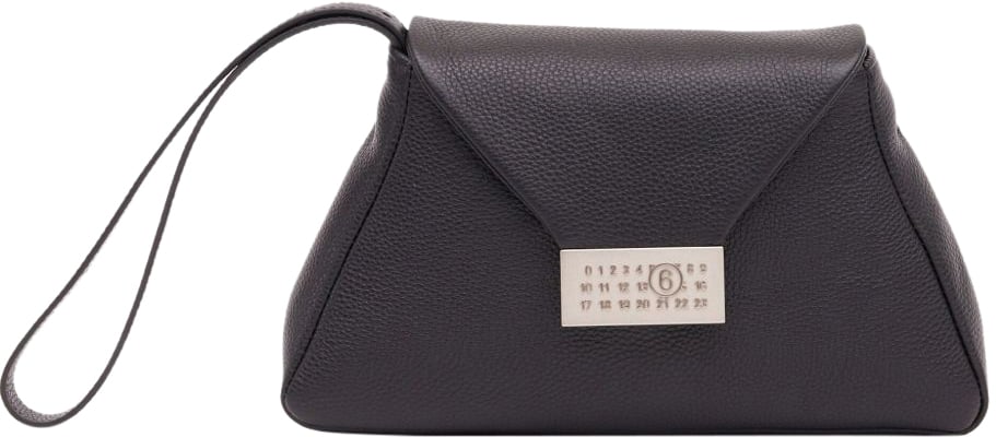 Maison Margiela Bags Black Zwart