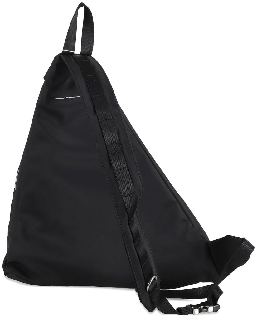 Maison Margiela Bags Black Zwart