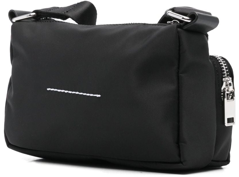 Maison Margiela Bags Black Zwart