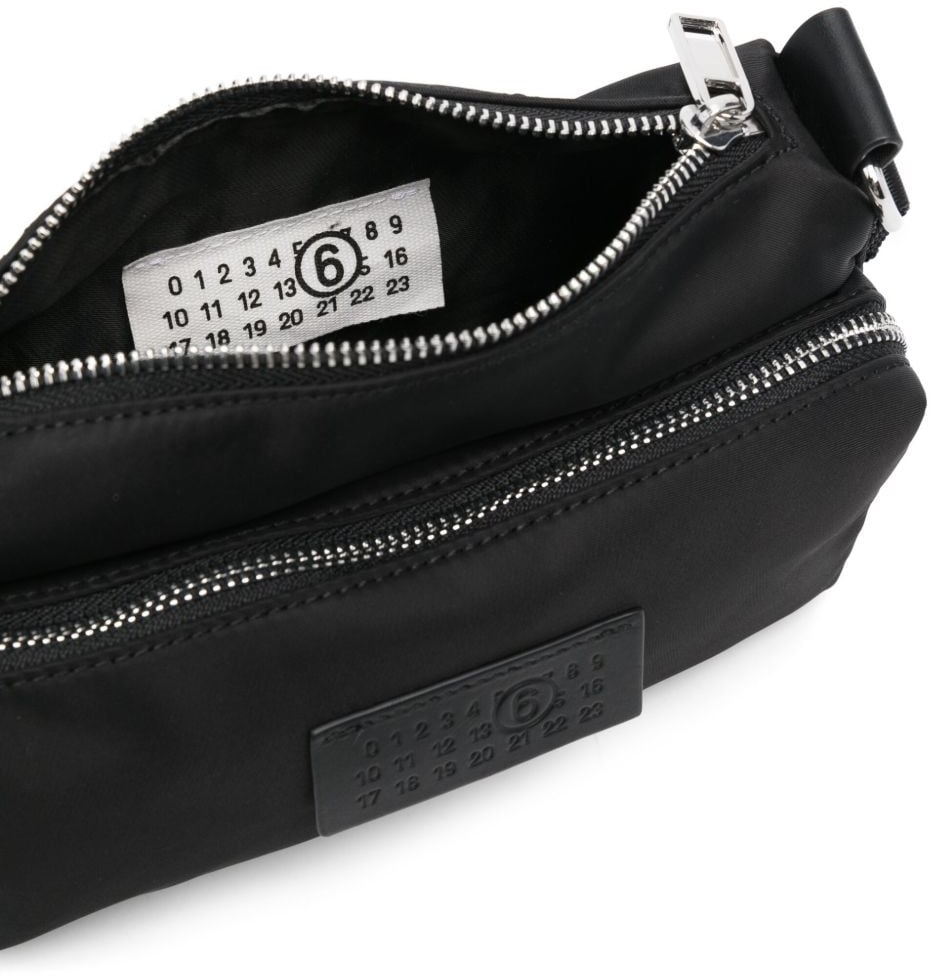 Maison Margiela Bags Black Zwart