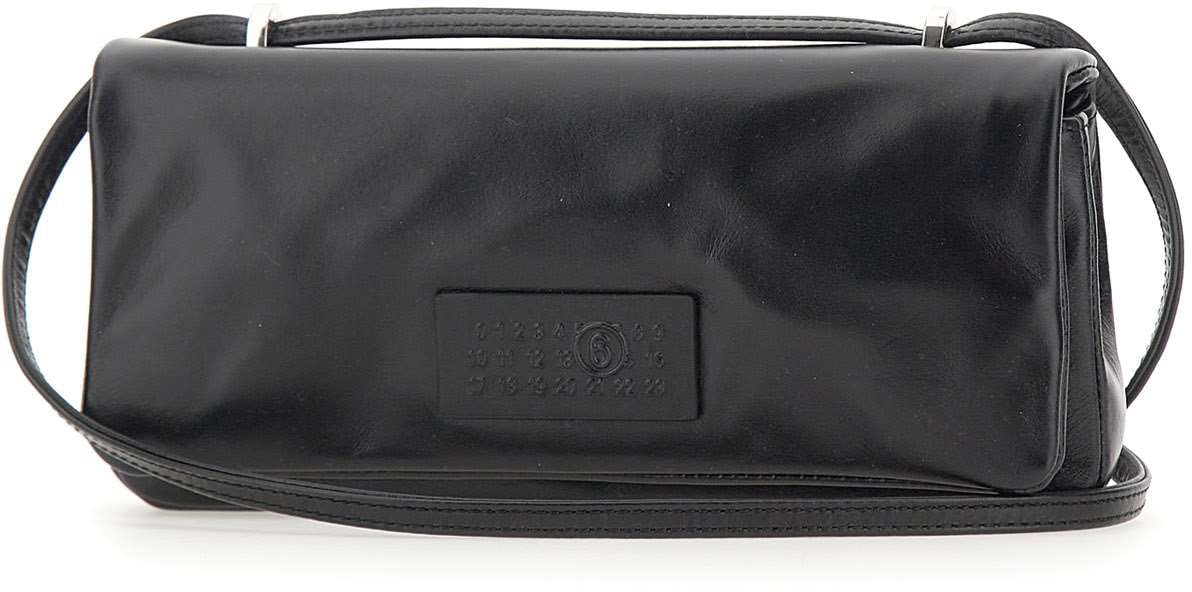 Maison Margiela Bags Black Zwart