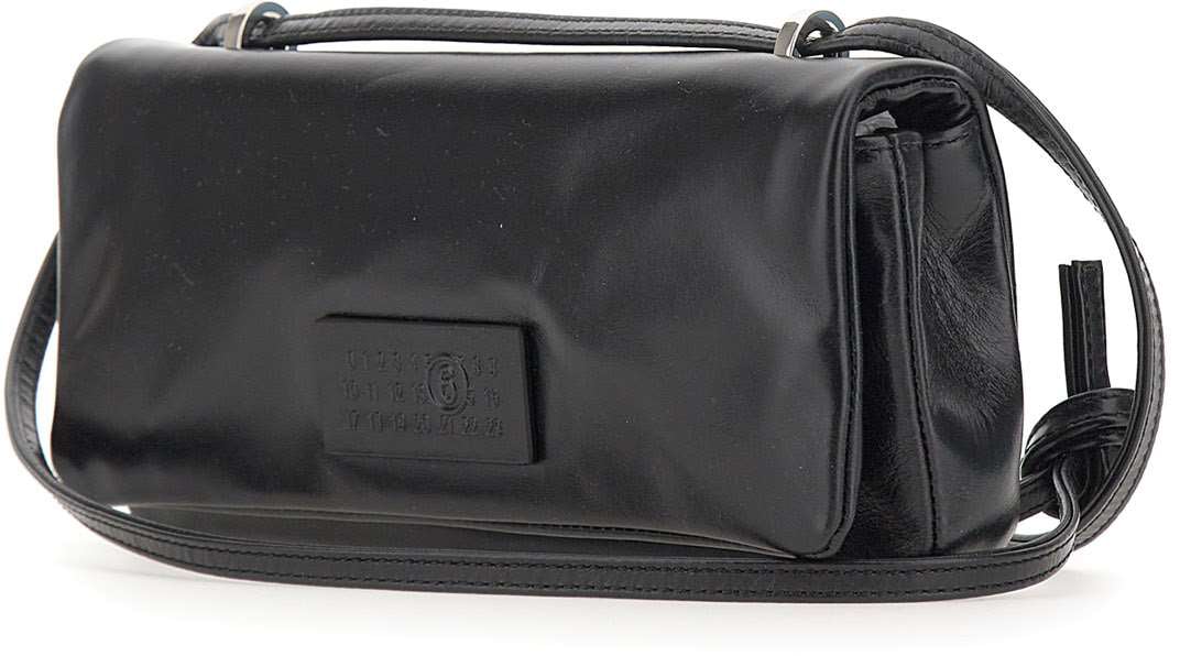 Maison Margiela Bags Black Zwart