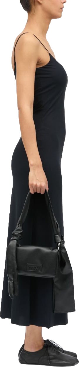 Maison Margiela Bags Black Zwart