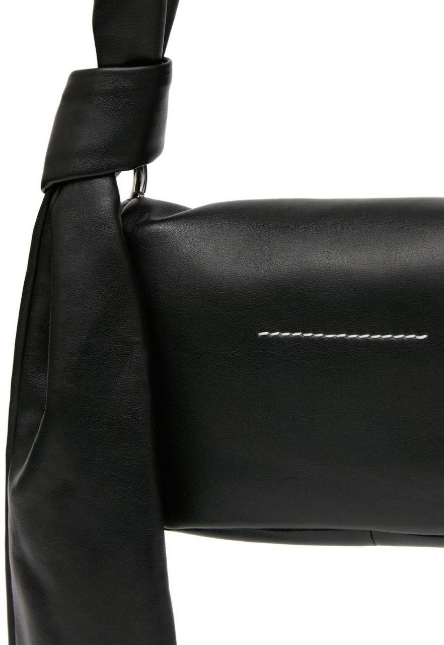 Maison Margiela Bags Black Zwart