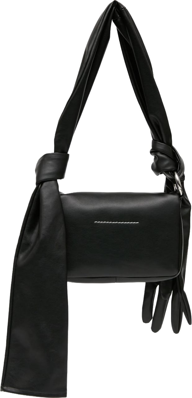 Maison Margiela Bags Black Zwart