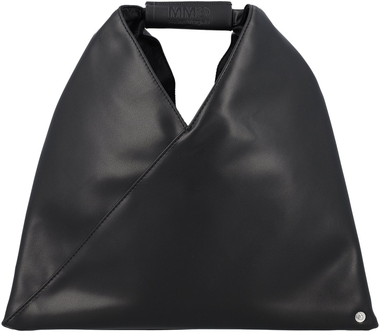 Maison Margiela Mini Japanese Nero Zwart