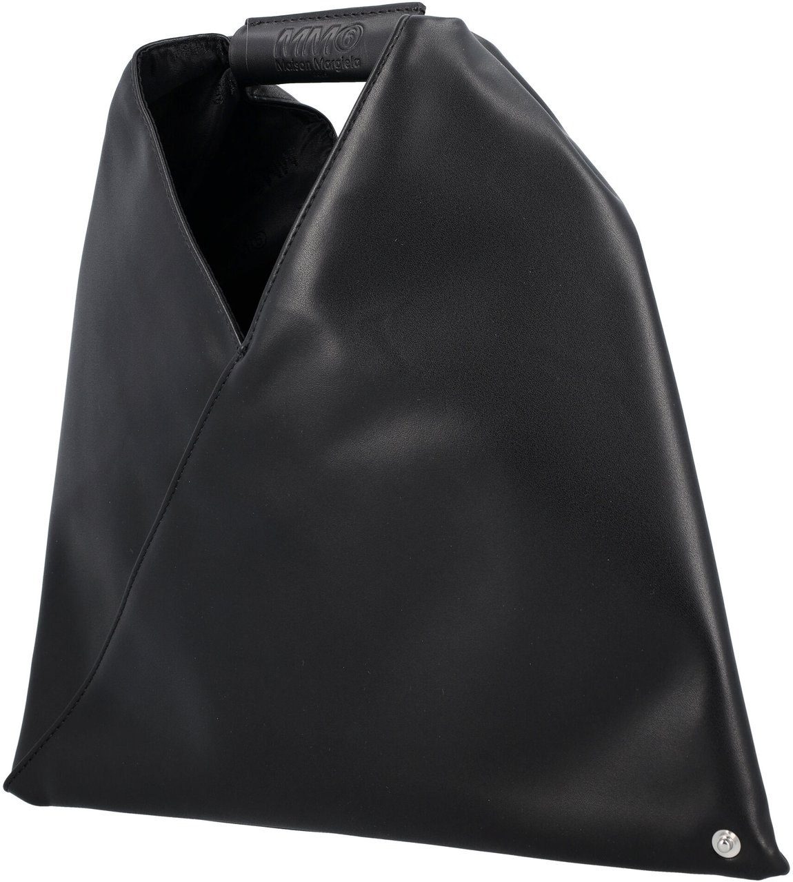 Maison Margiela Mini Japanese Nero Zwart