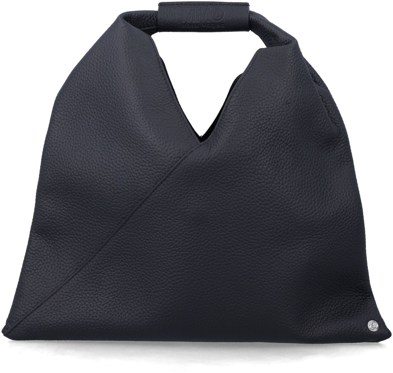 Maison Margiela Mini Japanese Nero Zwart