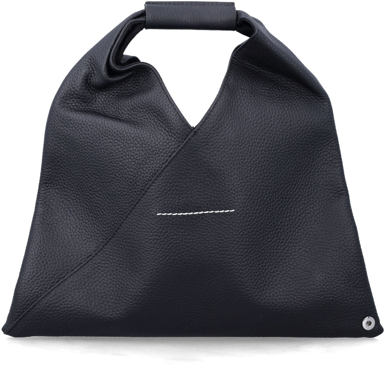 Maison Margiela Mini Japanese Nero Zwart