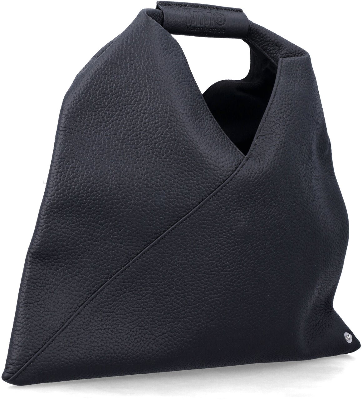 Maison Margiela Mini Japanese Nero Zwart