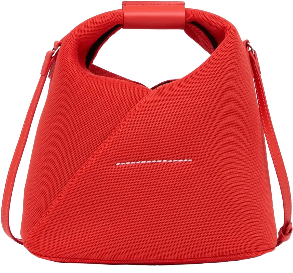 Maison Margiela Bags Orangecom Oranje
