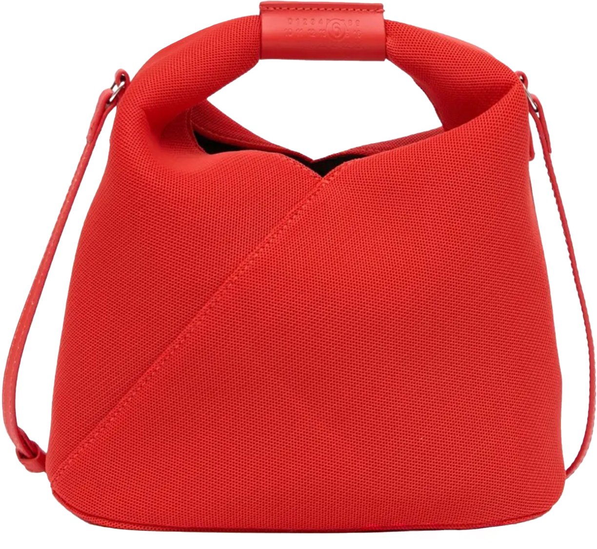 Maison Margiela Bags Orangecom Oranje