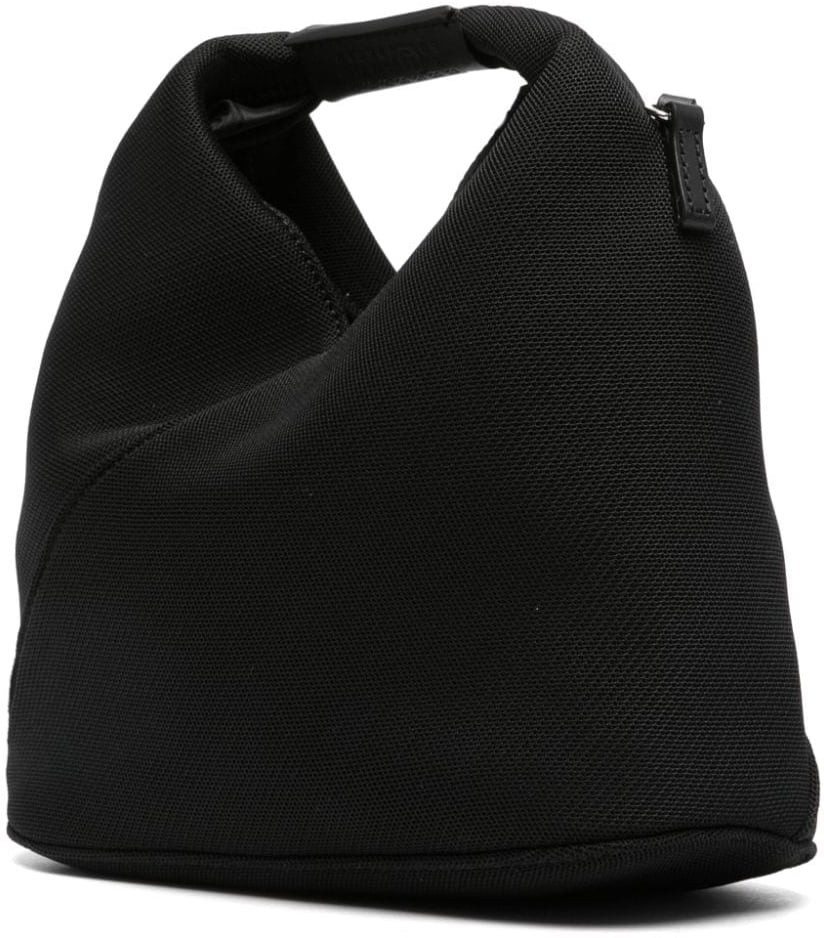 Maison Margiela Bags Black Zwart