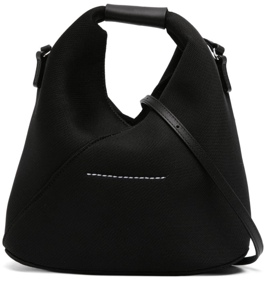 Maison Margiela Bags Black Zwart