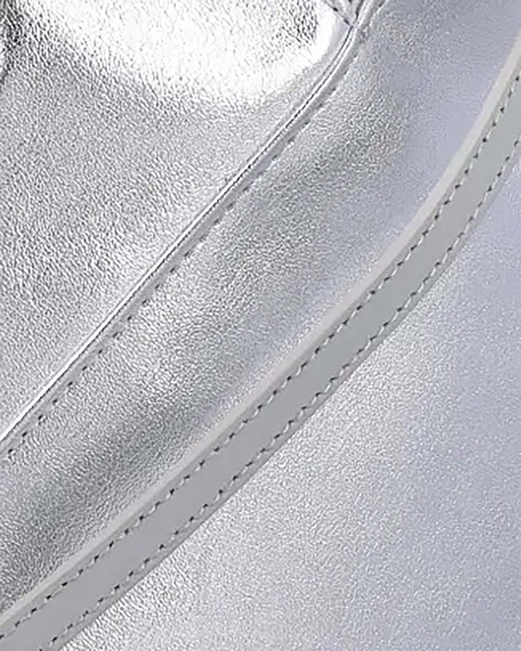 Maison Margiela Bags Silver Zilver